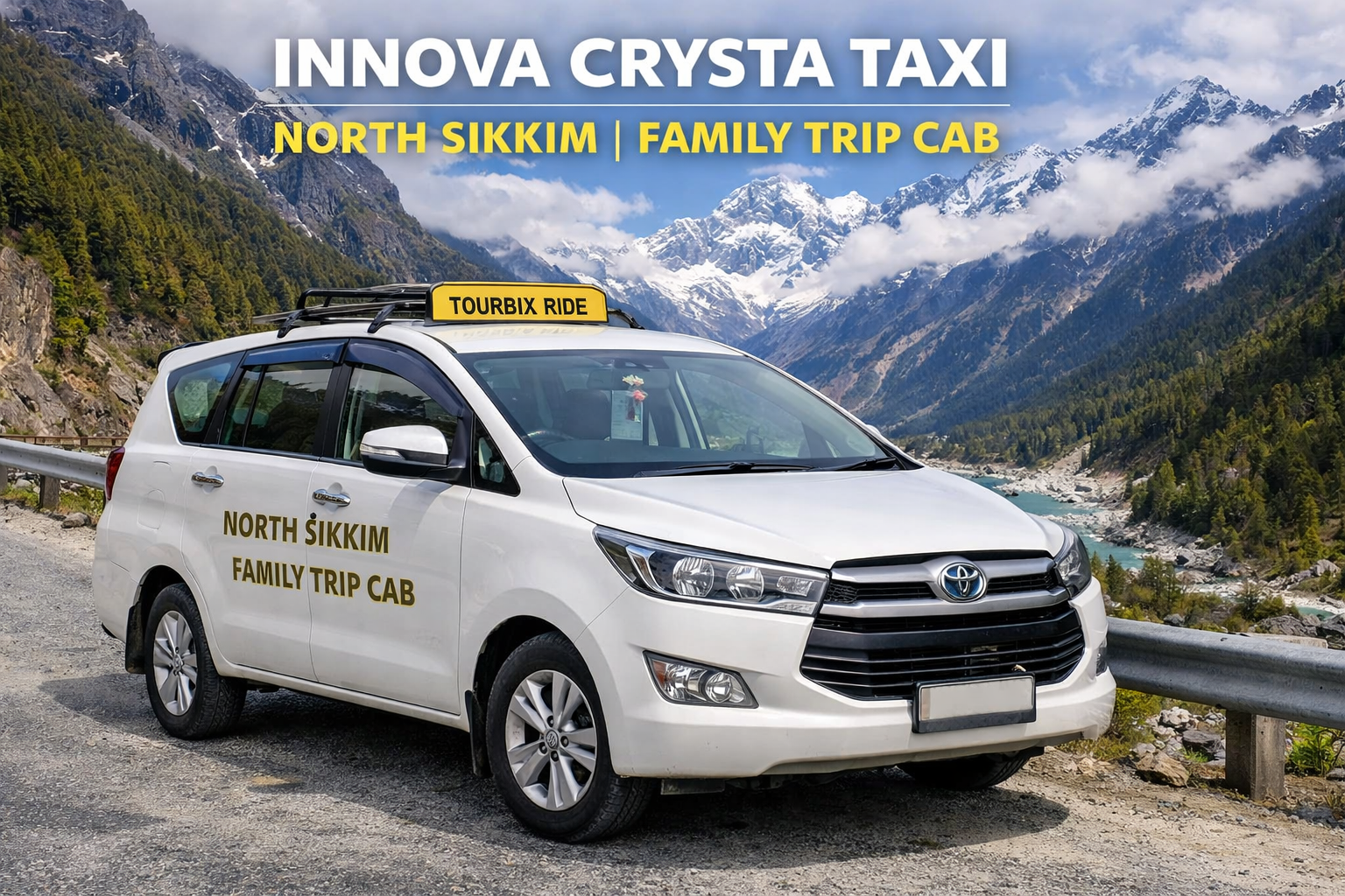  Safe & Reliable Cab Service